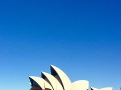 -悉尼歌剧院