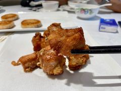 陈醋焗骨-花城苑广府菜(侨鑫店)