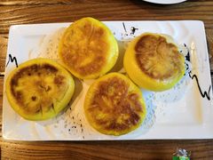 -小渔船渔家传统菜(鲅鱼圈店)