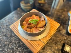 -老乾杯和牛烧肉(王府中环店)