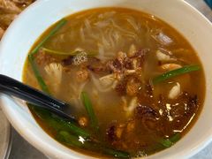 -何九海南茶店(鬼仔巷店)