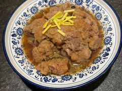 -杏花村水席楼·洛阳水席(老城十字街店)