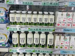 -华润万家(凯德和平广场店)