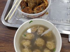 -八婆婆烧仙草(曾厝垵店)