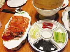 -缤圣源中国清真菜(群力店)