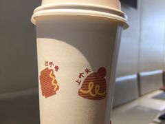 -Seesaw Coffee(上生新所店)