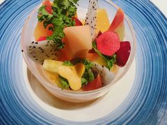 -王品牛排(郑州大卫城店)