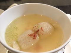 -潮汕味道·煮海餐厅(金麟大厦店)