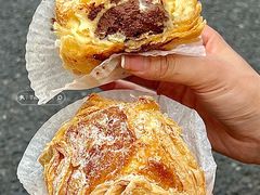 -CARINO BAKERY&CAFE(人广来福士店)