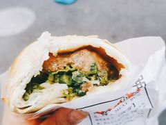 -百年夯碳烤胡椒饼(阿拉城店)