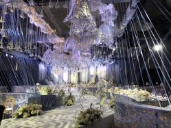 -上海中心宴会厅·婚礼中心