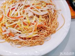 -老人和饭店(淮海中路店)