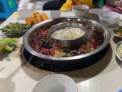 -渝味黄姐火锅(黄泥村店)