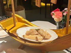 -狮拾久·现代新加坡料理(福田COCO Park店)