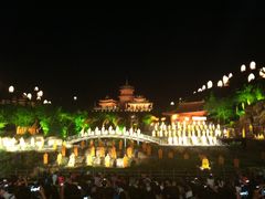 -禅宗少林·音乐大典