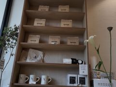 -常识咖啡common sense(春熙路店)