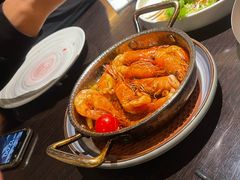 -庐灶江南·江南菜·四合院Bistro(东直门·华侨夜泊君亭店)