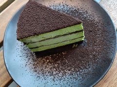 -Home Cafe(水榭春天店)