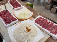 -潮悦牛肉火锅城(水贝店)