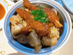 -香港池仔记肠粉王(博多新记襄阳南路店)
