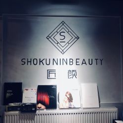 -AFA Hair studio·女士发型设计