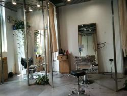 -MAGIC米几发型设计·羊毛卷