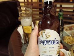 -大堂吧·深圳益田威斯汀酒店