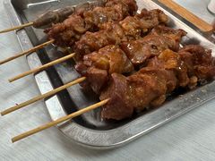 -海平馄饨(逍遥二路店)