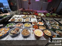 -潮道鱼仔店·潮汕味(长兴路店)