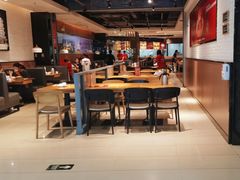 -九毛九西北菜(大东海店)