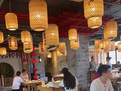 -二十八里太湖船菜(吉祥路店)