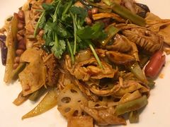 -拿渡·水煮鱼麻辣香锅(王府井奥莱·香江小镇店)