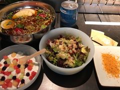 -很久以前羊肉串(中山公园店)