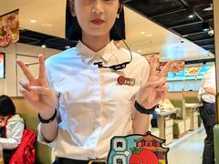 -海底捞火锅(CBD安泰广场店)