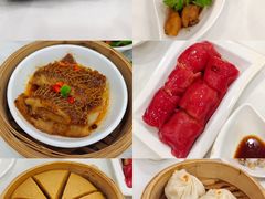 -东城食府·手工点心·37年老字号(虎门店)