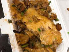 -味美香豆皮