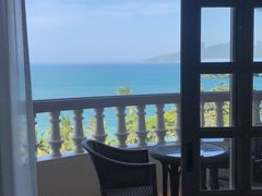 -芽庄日出海滩水疗酒店