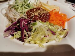 -七八冷面·延边朝鲜族美食(圣熙八号店)