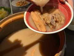 -清水亭湖北菜(大屯DT51店)