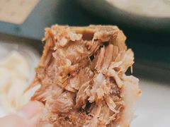 -蝎王府羊蝎子(北大地店)
