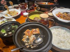 -瑶王府·广西菜(金阳路店)