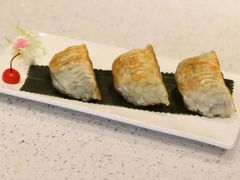 -桃源尚品海鲜酒楼(京港澳高速店)