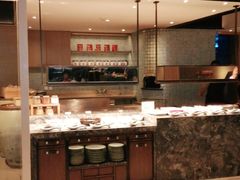 -金海湾自助餐厅(金陵饭店)