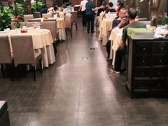 大堂-大鸭梨(天通西苑店)