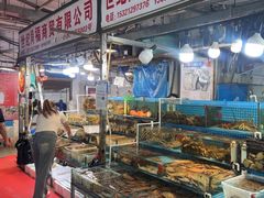 -京深海鲜市场(光彩路店)