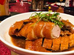 -华美达光谷大酒店·宴会厅