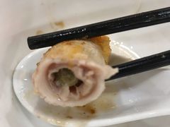 -寻味顺德·南记酒家·传统顺德菜·鱼生(广源路店)