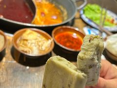 -冯校长老火锅(广州正佳广场店)