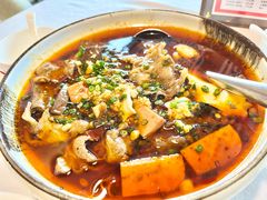 -渝信川菜(南滨店)