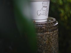 -Metal hands·铁手咖啡